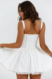 Adelle Mini Dress