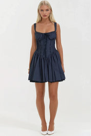 Adelle Mini Dress