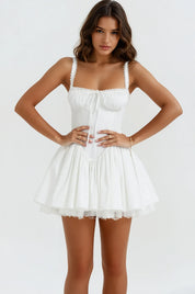 Adelle Mini Dress