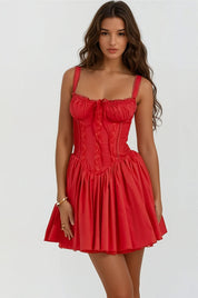 Adelle Mini Dress