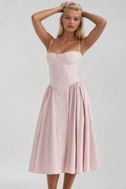 Serena Midi Dress