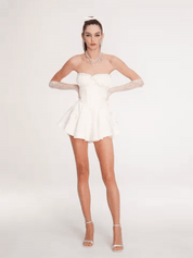 Adrienne Mini Dress