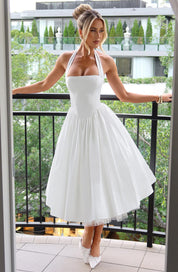 Arabella Bow Gown