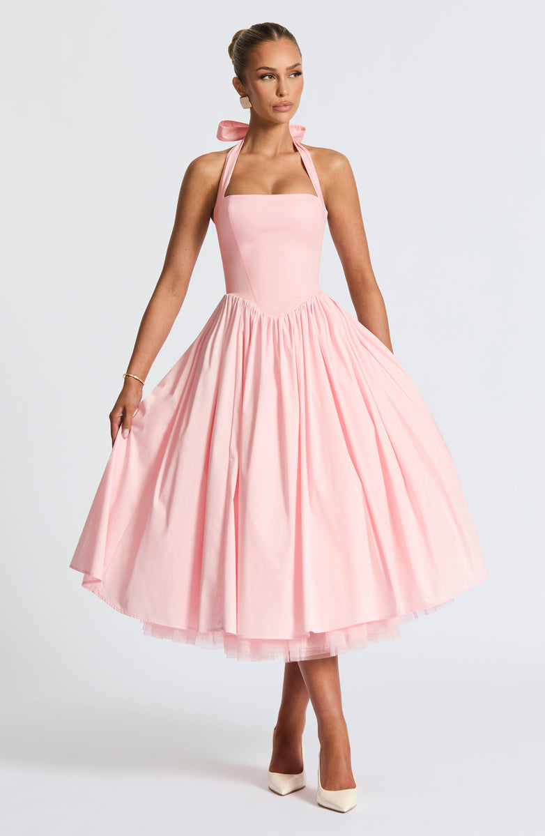 Arabella Bow Gown