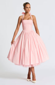 Arabella Bow Gown