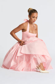 Arabella Bow Gown