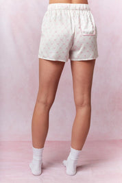 Bow Before Bed PJ Set