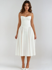 Serena Midi Dress